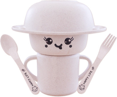 

Toys Factory BABY TABLEWARE C - PLASTIC(Multicolor)