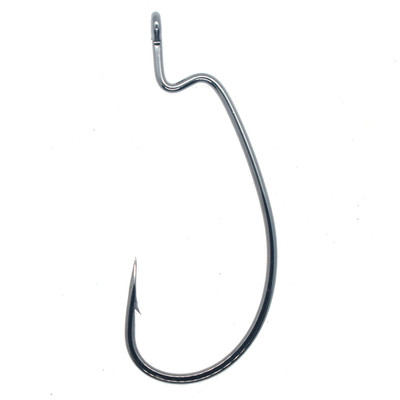 NOEBY Worm Fishing Hook