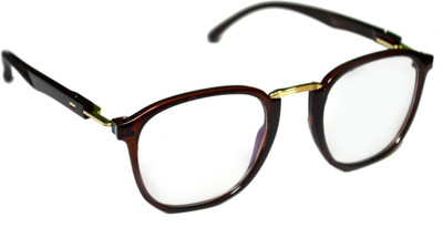 

BULL-I Full Rim Round Frame(51 mm