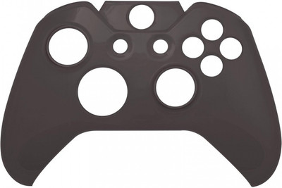 

Microware X Box One Silicon Sleeve in Black Color Gaming Accessory Kit(Black, For Xbox One)