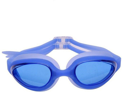

Kamni Sports best quality swimming googles (blue) Swimming Goggles(Blue)