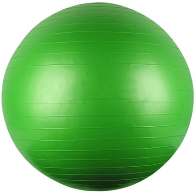 

FITGURU EXERCISE BALL 75 CMS GREEN Gym Ball(With Pump)