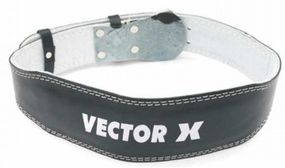 

Vector X Belt 6" Back & Abdomen Support (M, Multicolor)