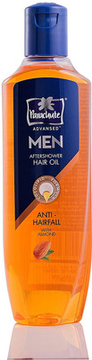 

Parachute Advansed Men After Shower Hair Oil(200 ml)