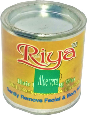 

Riya Rashi Online Riya Aloe Vera Wax Wax(550 g)