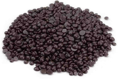 

FUSON Dark Chocolate Perfect Sculpt (Painless stripless Wax Beans) Wax(100 g)