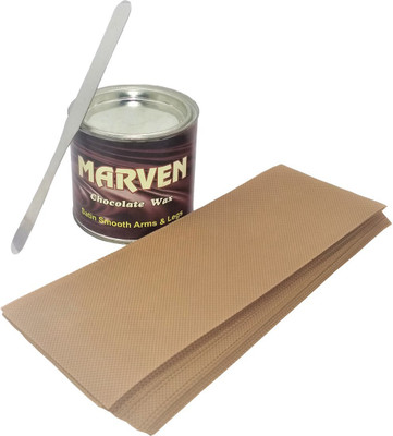 

MARVEN Chocolate Wax_001 Wax(550 ml, Set of 3)