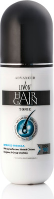 

Livon Hair Gain Tonic(150 ml)