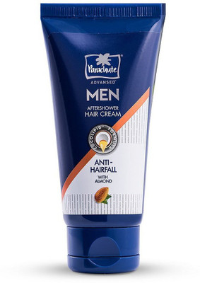 

Parachute Advansed Men Anti-Hairfall Aftershower Hair Styler