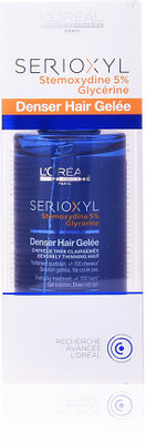 

L'Oreal Serioxyl Denser Hair Gelee(90 ml)