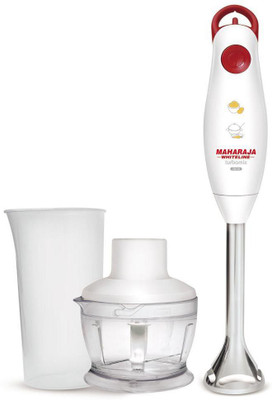 Maharaja Whiteline Turbomix King 350