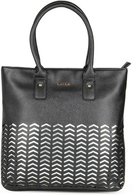 

SUGARUSH Tote(Black)