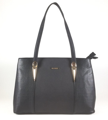 

Elvie Shoulder Bag(Black)