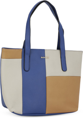 

SUGARUSH Tote(Multicolor)