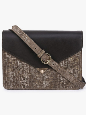 

Phive Rivers Sling Bag(Brown)