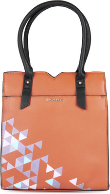 SUGARUSH Tote(Orange)