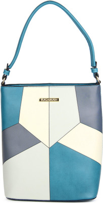 

SUGARUSH Shoulder Bag(Multicolor)