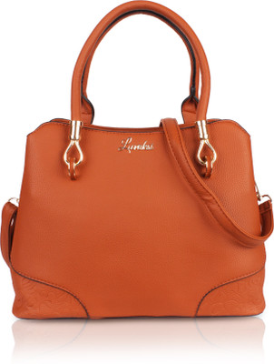 

Luvoksi Satchel(Tan)