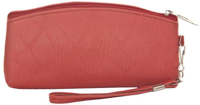 

Aliado Hand-held Bag(Orange)