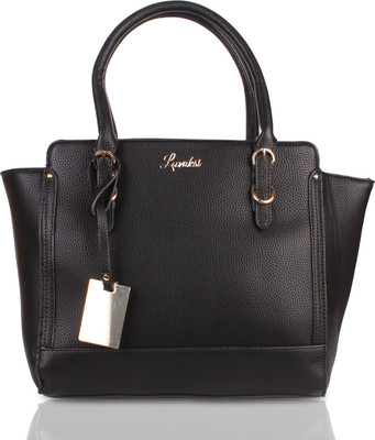 

Luvoksi Shoulder Bag(Black)