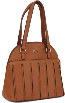 

AND Satchel(Tan)