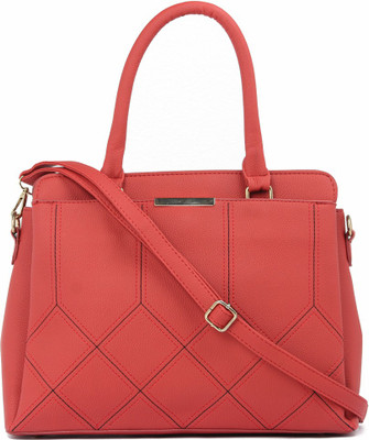 

Satchel Bags Shoulder Bag(Red)