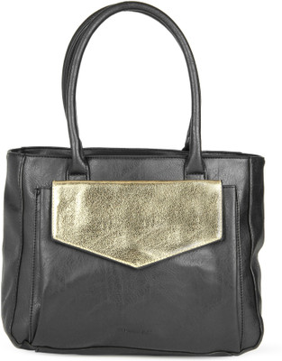 

SUGARUSH Shoulder Bag(Black)