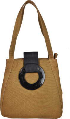 

Bagatella Shoulder Bag(Brown)