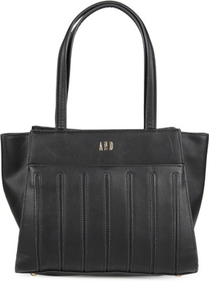 

AND Shoulder Bag(Black)