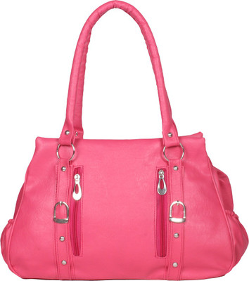 

VOGG Shoulder Bag(Pink)