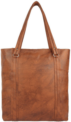 

SAHAL FASHION Shoulder Bag(Brown)
