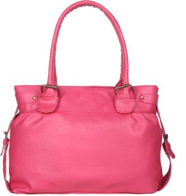

VOGG Shoulder Bag(Pink)