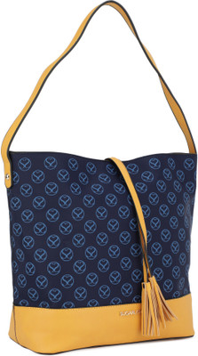 

SUGARUSH Hobo(Yellow, Blue), Blue;yellow
