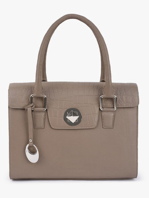 

Phive Rivers Hand-held Bag(Grey)