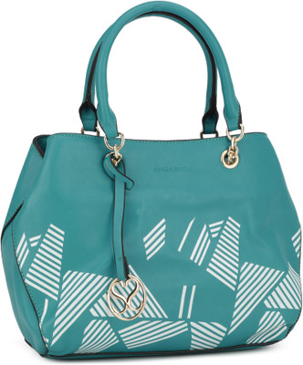 

SUGARUSH Shoulder Bag(Blue)