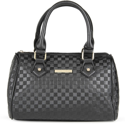 

SUGARUSH Shoulder Bag(Black)