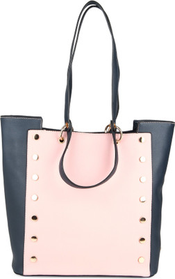 

SUGARUSH Tote(Blue, Pink)