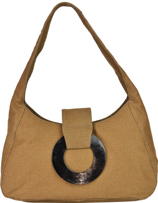 

Bagatella Shoulder Bag(Brown)