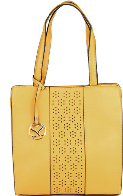 

SUGARUSH Shoulder Bag(Yellow)