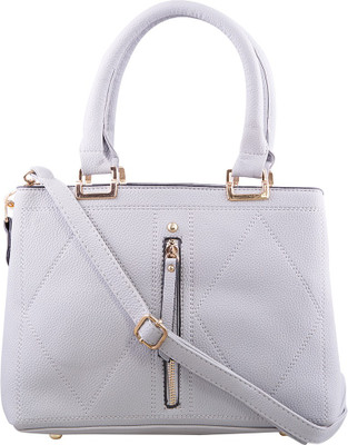 

Satchel Bags Shoulder Bag(Grey)