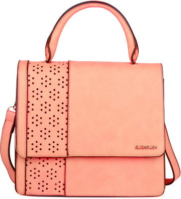 

SUGARUSH Satchel(Orange)