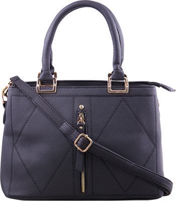 

Satchel Bags Shoulder Bag(Black)