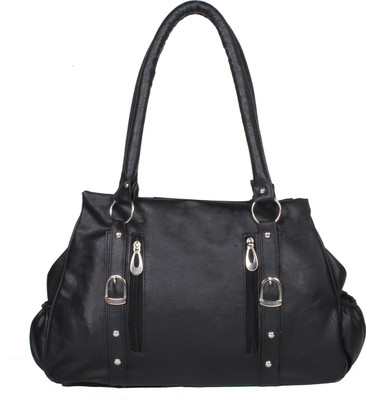 

VOGG Shoulder Bag(Black)