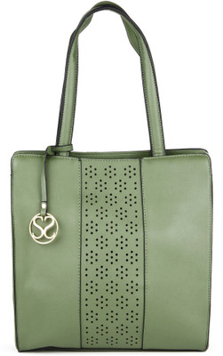 

SUGARUSH Shoulder Bag(Green)
