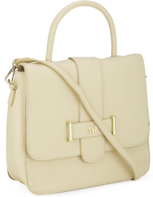 

AND Satchel(Beige)