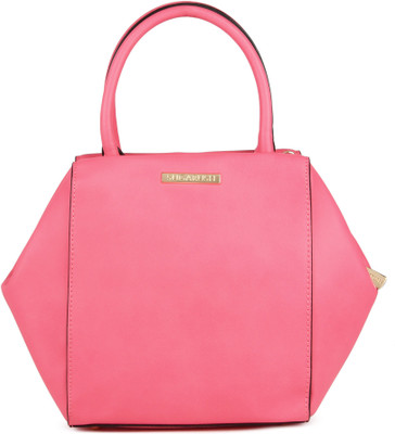 

SUGARUSH Satchel(Pink)