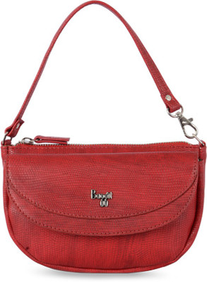 

Baggit Hand-held Bag(Red)