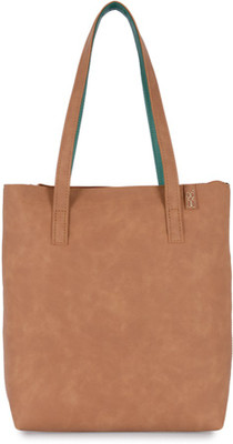 

Baggit Shoulder Bag(Brown)