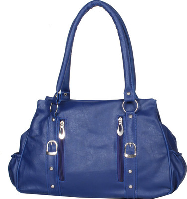 

VOGG Shoulder Bag(Blue)