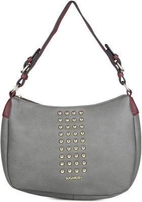 

SUGARUSH Hobo(Grey)